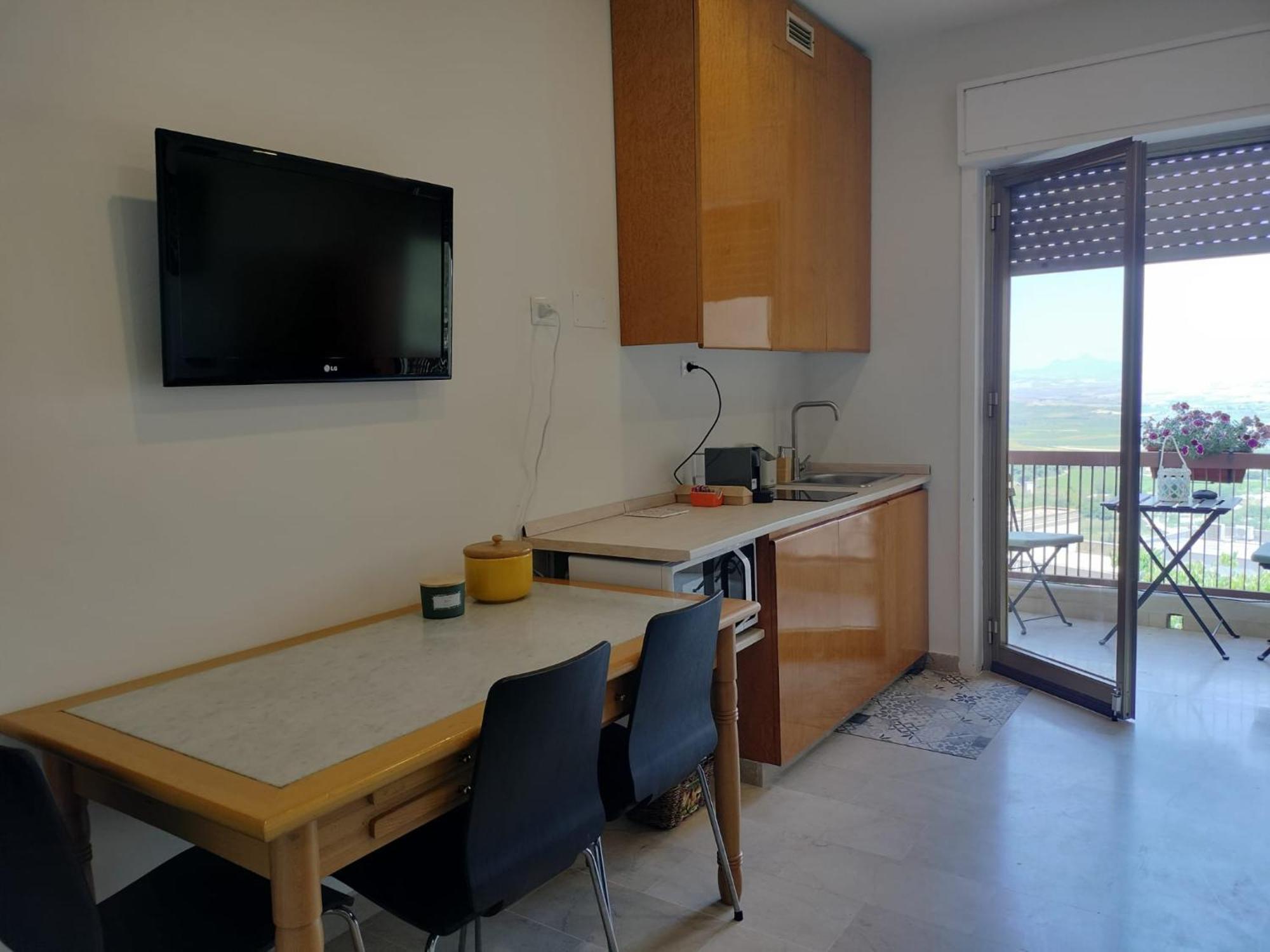 D&P Suites 1 Salemi Extérieur photo