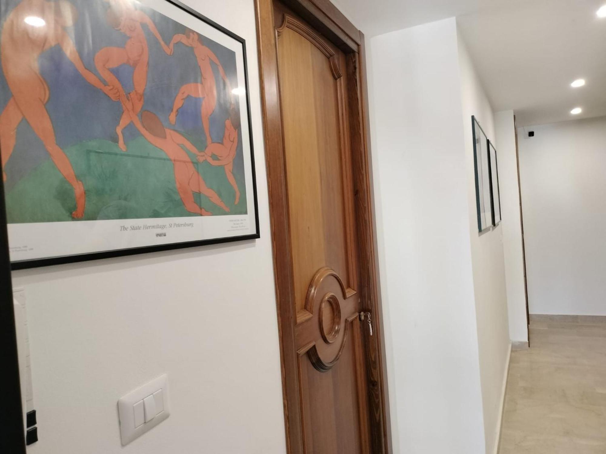 D&P Suites 1 Salemi Extérieur photo