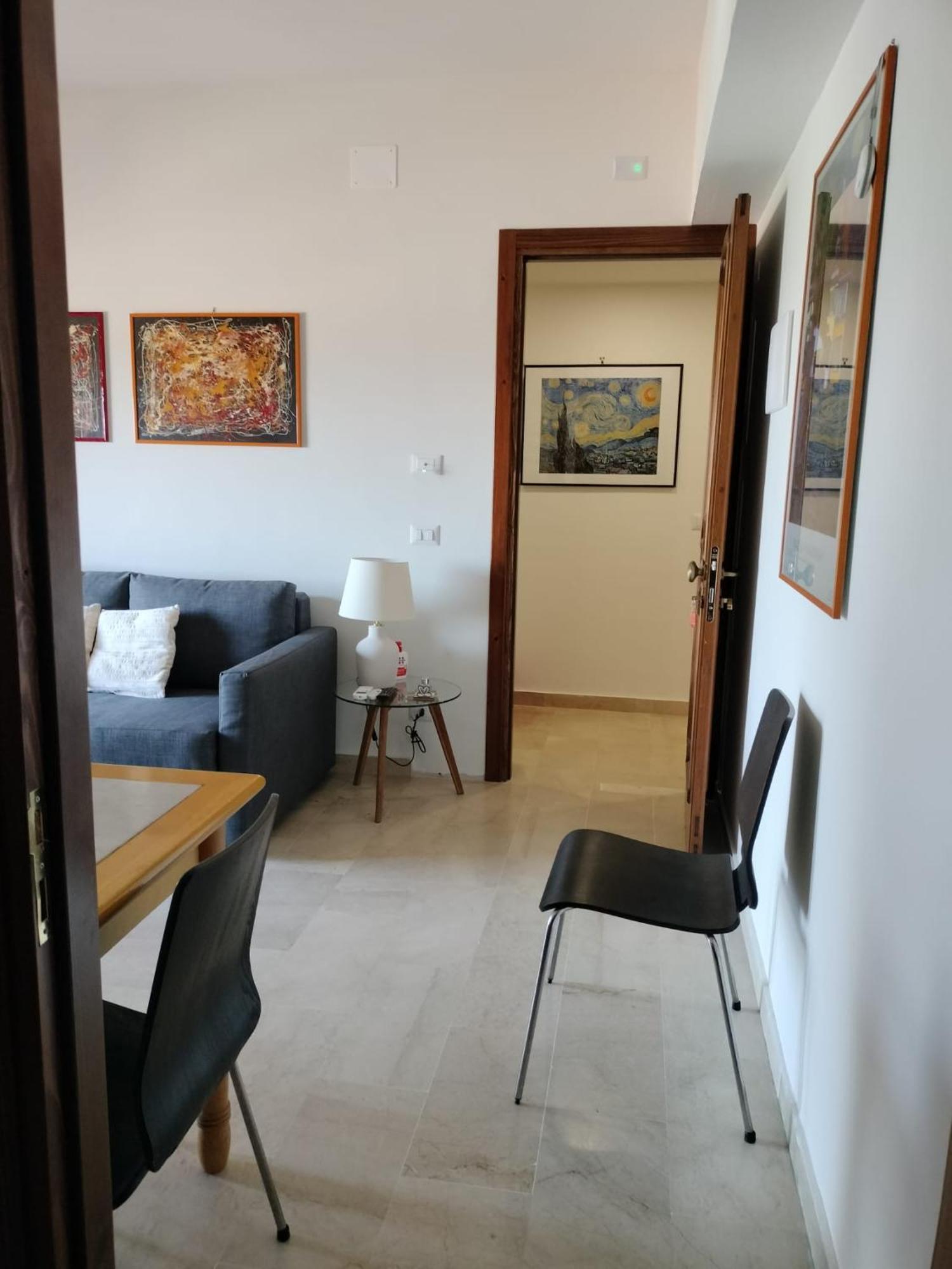 D&P Suites 1 Salemi Extérieur photo