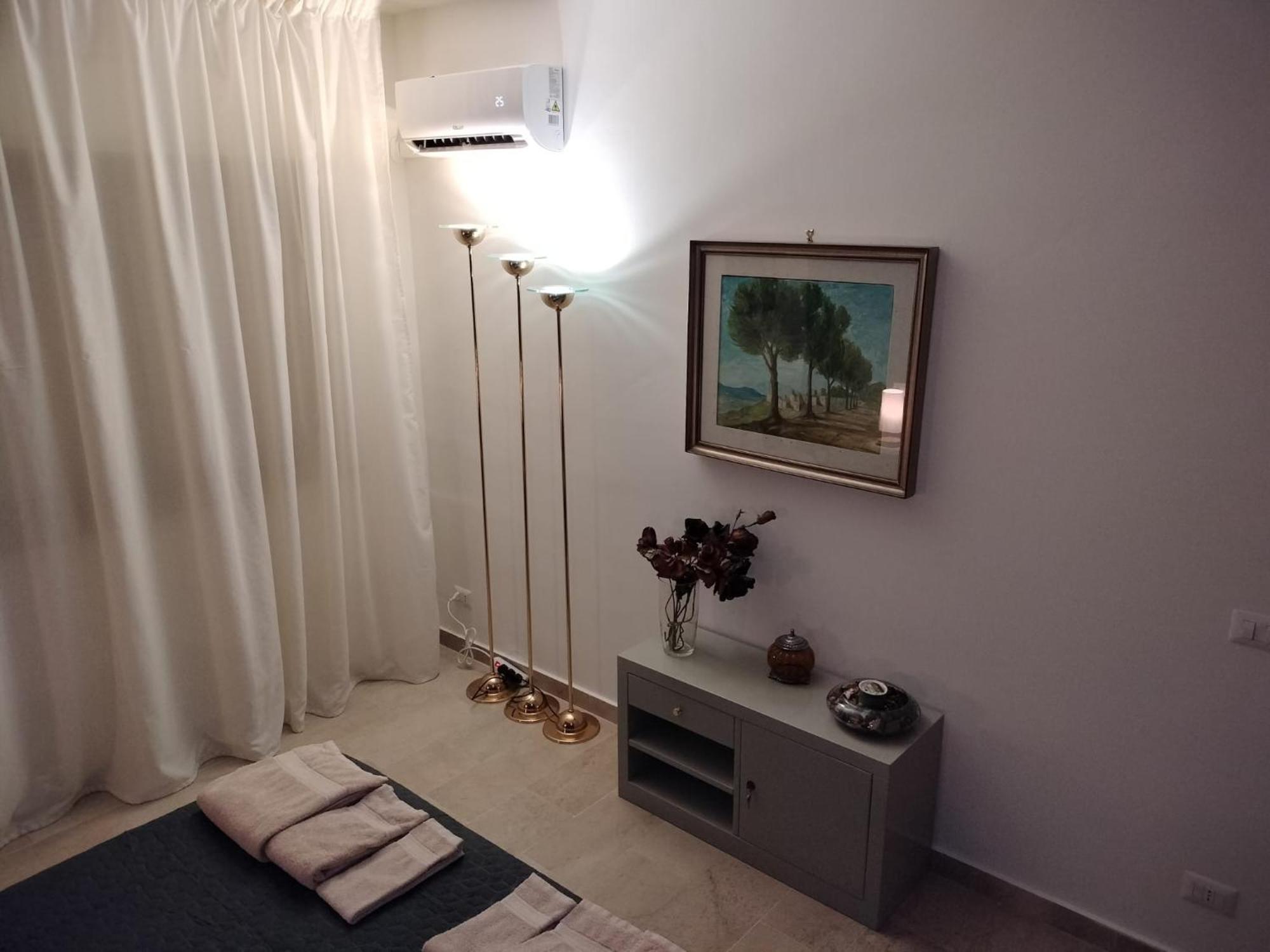 D&P Suites 1 Salemi Extérieur photo