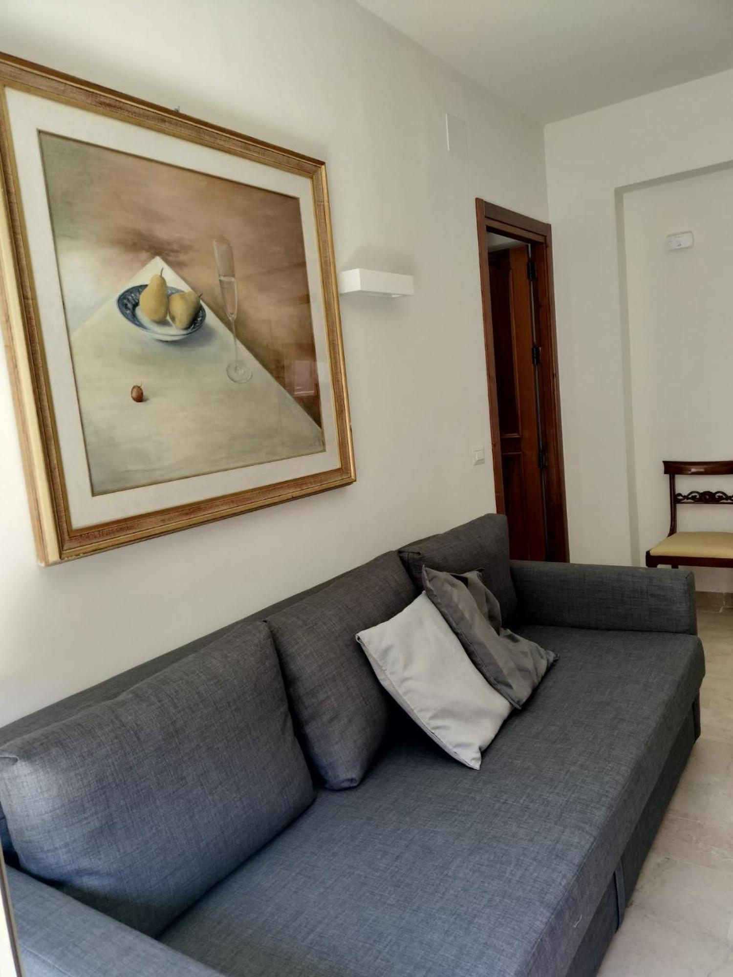 D&P Suites 1 Salemi Extérieur photo